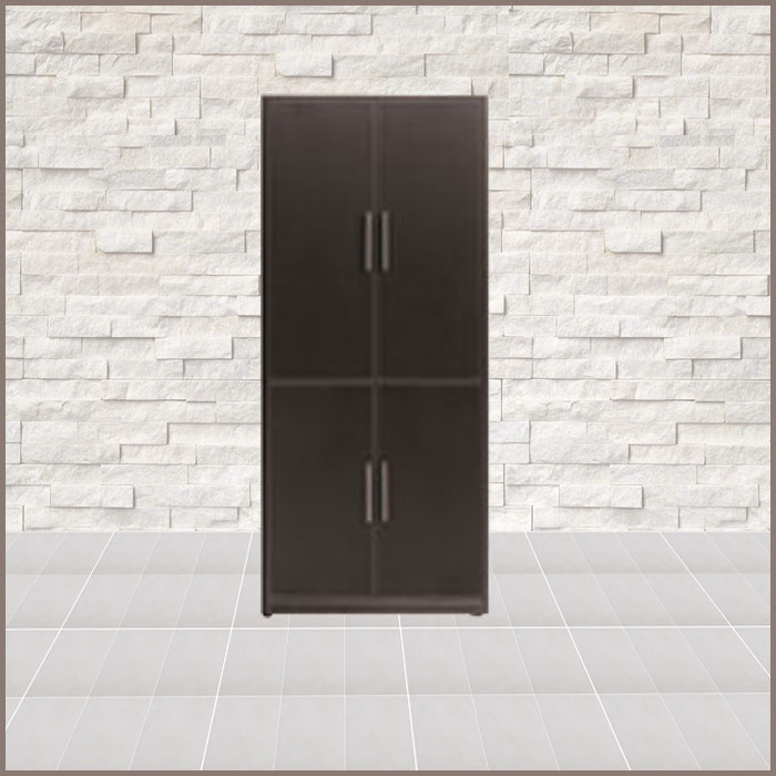 Book Case: SG-09  800Wx400Dx1800H