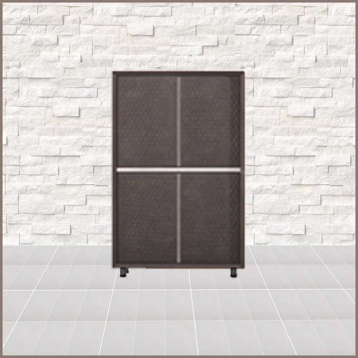 Book Case: SG-35:  980Wx400Dx1520H