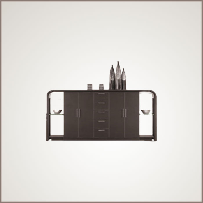 Book Case: SG-28:  2000Wx485Dx1210H