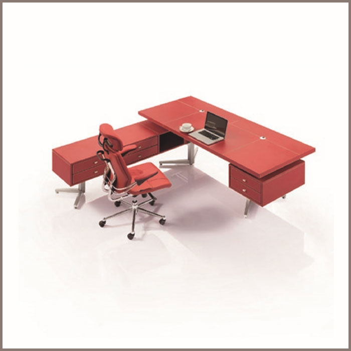 Office Table: MT-07: 2170Wx900Dx770H