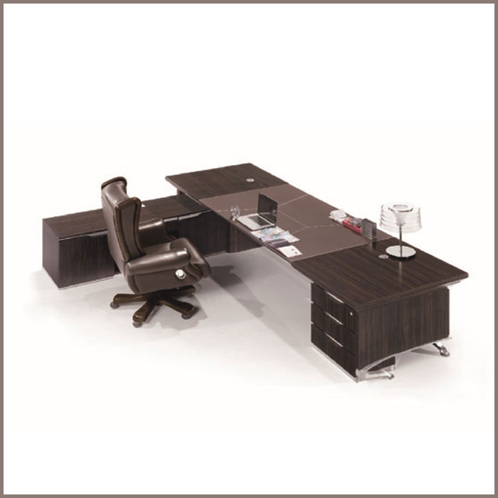 Office Table: DT-17-30: 3600Wx1100Dx782H