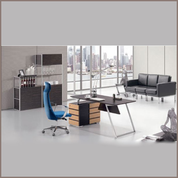 Office Table: DT-20: 1600Wx750Dx750H