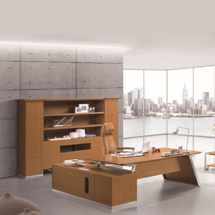 Office Table: DT-20-24: 2400Wx1100Dx760H