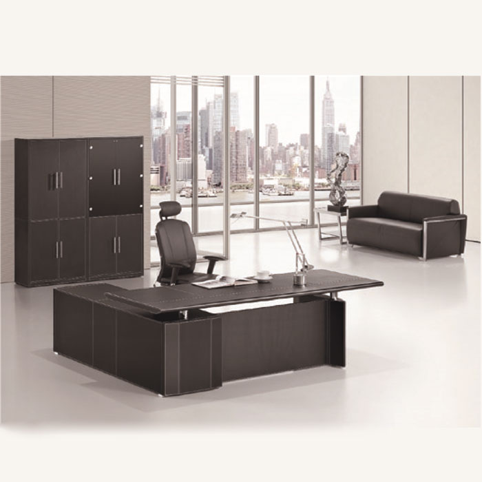 Office Table: MT-50: 2300Wx900Dx755H