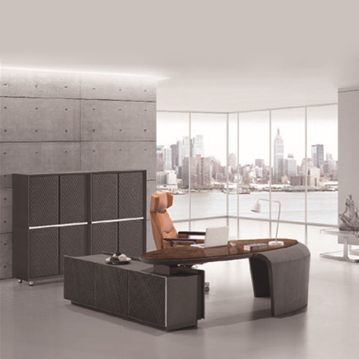 Office Table: MT-70: 2400Wx920Dx770H