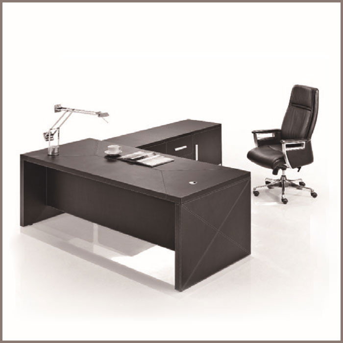 Office Table: MT-43: 2200Wx900Dx760H