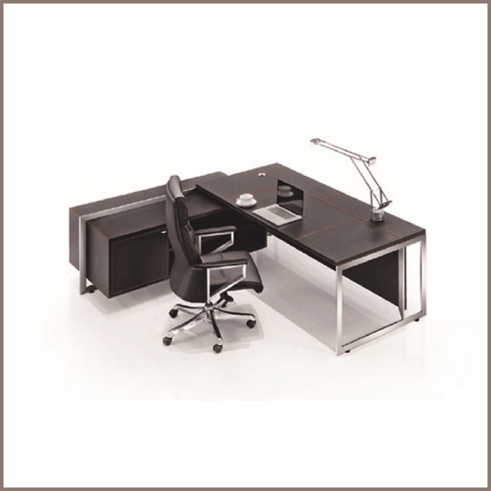 Office Table: MT-41: 2000Wx900Dx770H