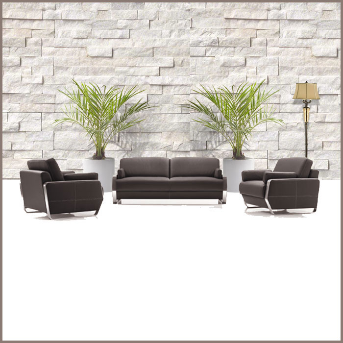 Sofa: S-07: 1955Wx980Dx815H; 955D