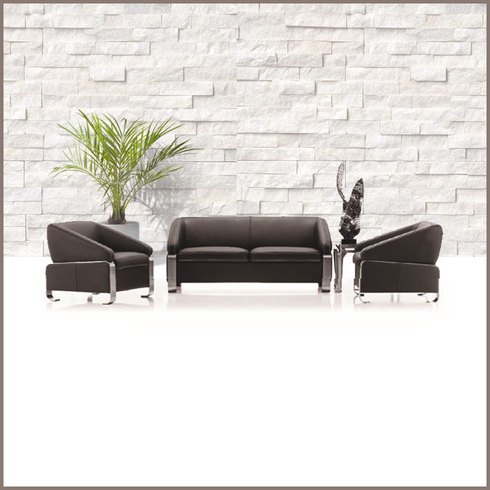 Sofa: S-21: 1765Wx840Dx740H