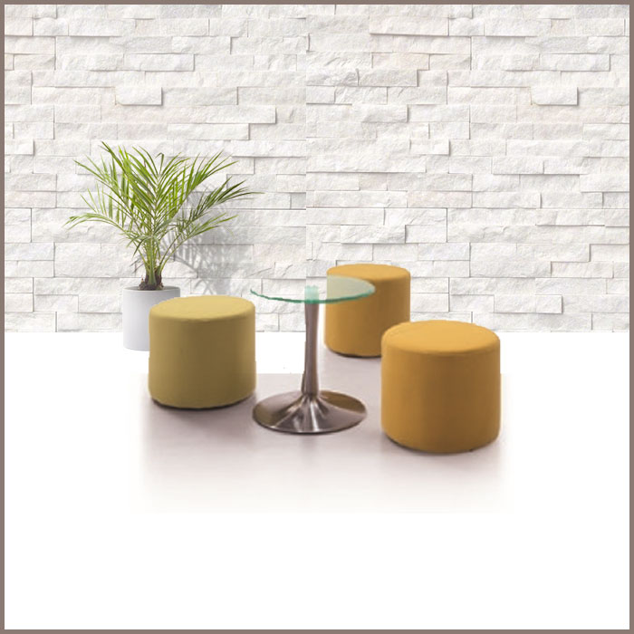 Sofa: S-27: ø450x400H