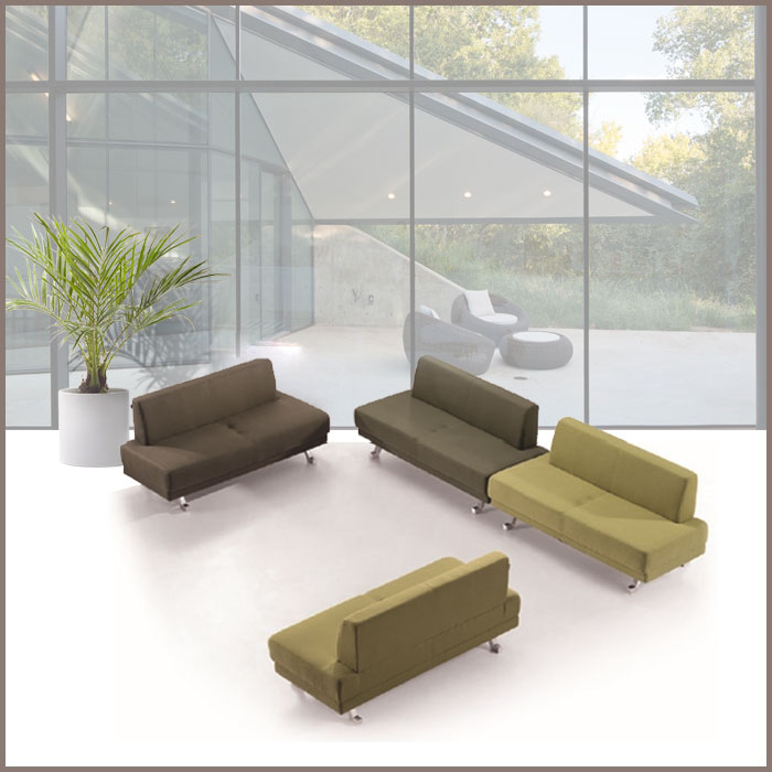 Sofa: S-30: 1630Wx730Dx760H