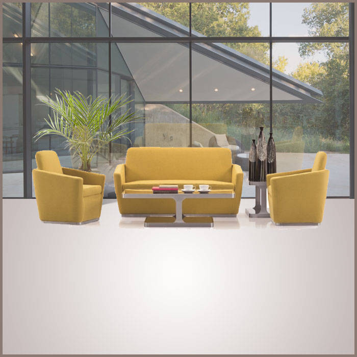 Sofa: S-31: 1640Wx700Dx850H