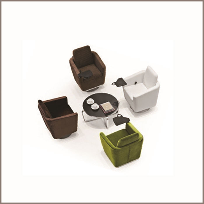 Sofa: S-31R: 720Wx700Dx880H