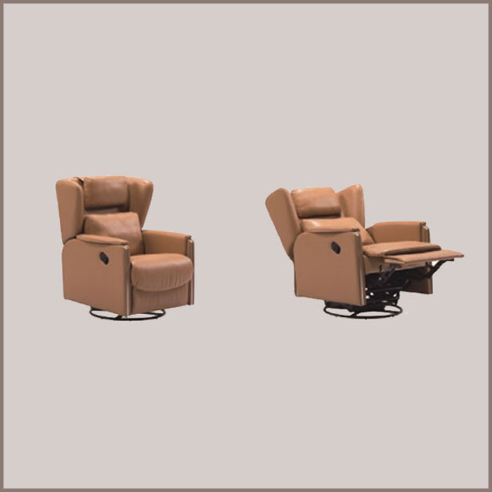 Sofa: S-40-1-PTR: 815Wx940Dx1050H