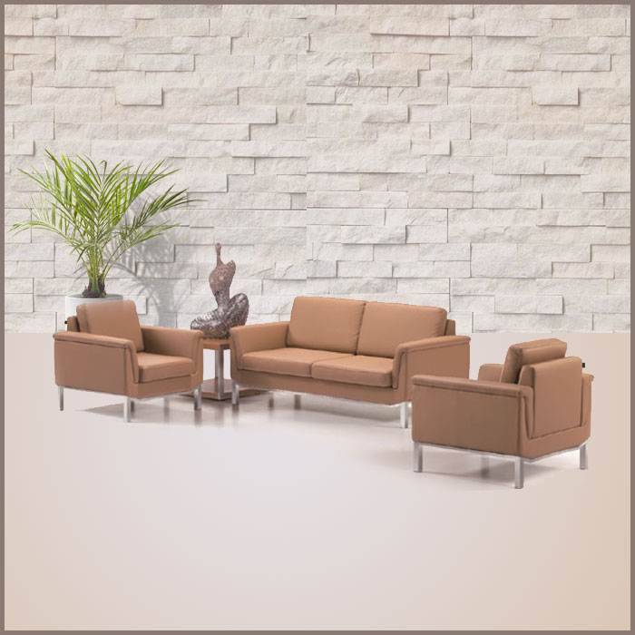 Sofa: S-49: 1760Wx830Dx870H