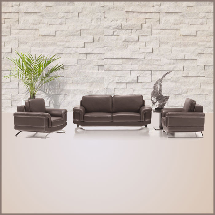 Sofa: S-48: 2110Wx980Dx900H