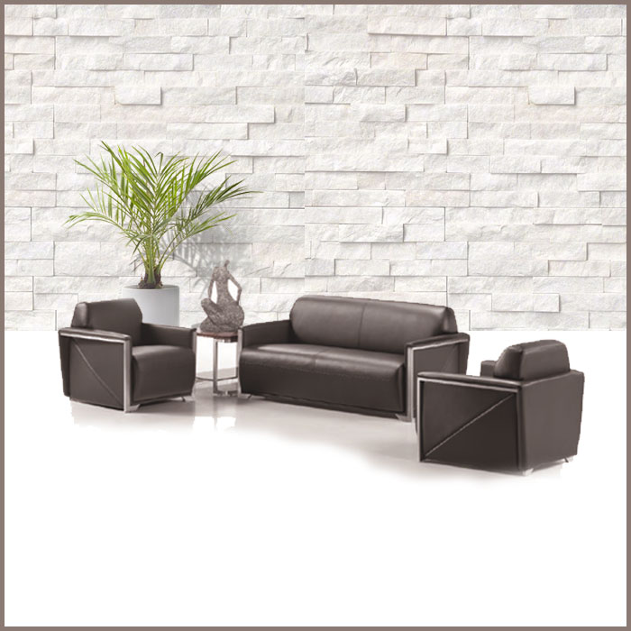 Sofa: S-53: 1640Wx840Dx780H 