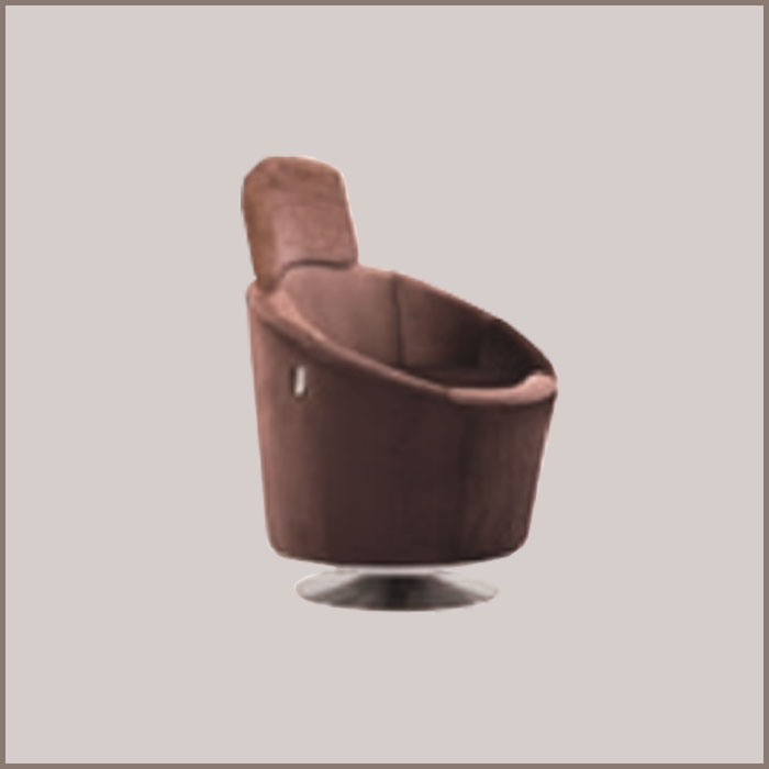 Sofa: S-55F: 760Wx770Dx1070H