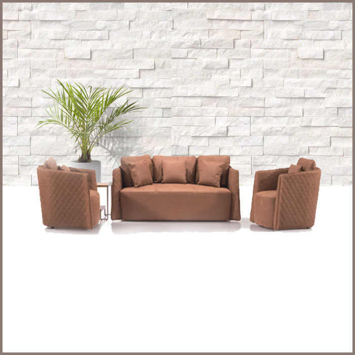 Sofa: S-58: 1830Wx790Dx760H