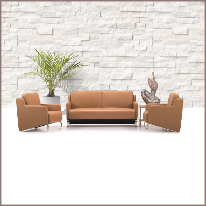 Sofa: S-62: 1630Wx770Dx810H