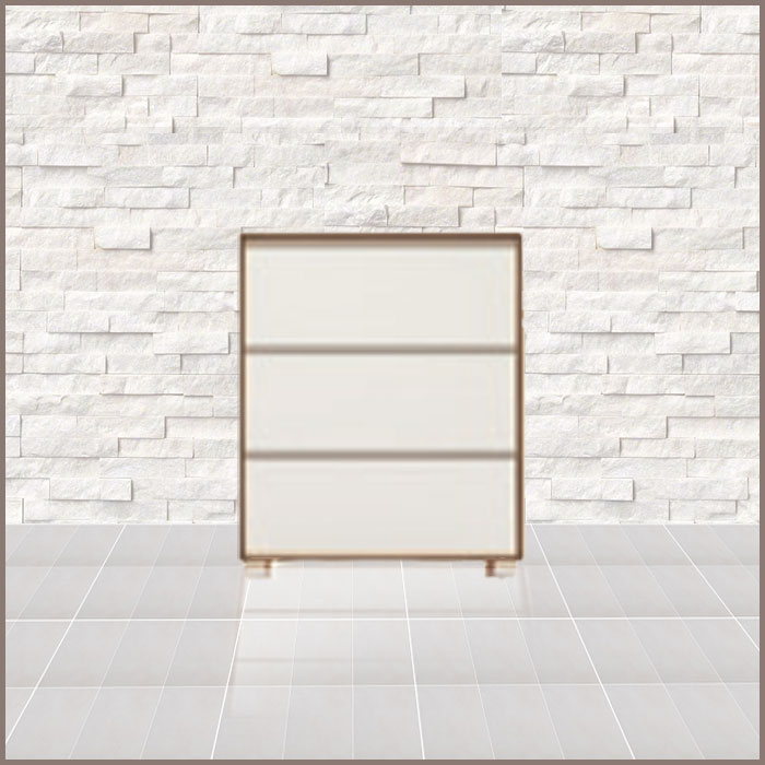 Low Cabinet: CG:-02: 900Wx500Dx1100H