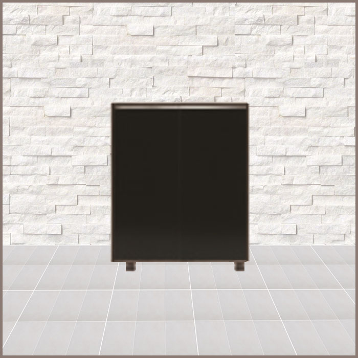 Low Cabinet: CG:-03: 900Wx500Dx1100H