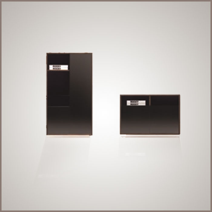 Book Case: CG-14: 700Wx400Dx1300H