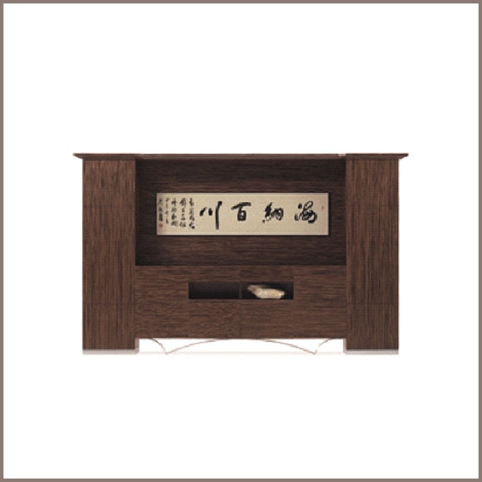 Book Case: CG-41: 3154Wx472Dx1910H