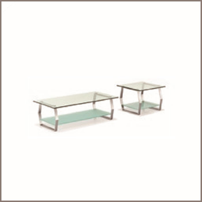 Coffee Table: CT-03/ET-03