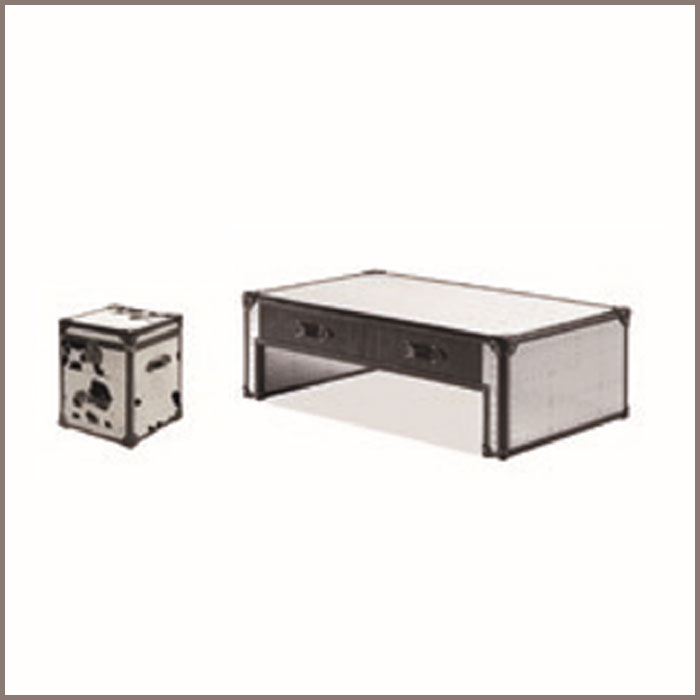 Coffee Table: PL-06/AL-03