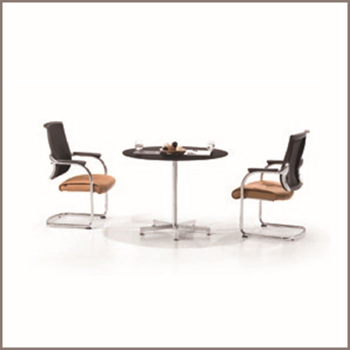 MT: T-Y49/Office Chair CV-B16BS-1