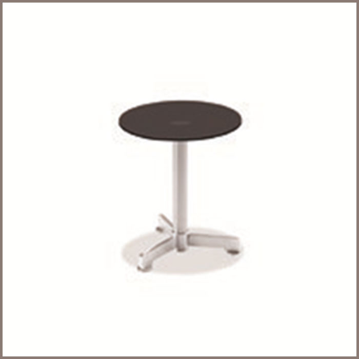 End Table: ET-49B: ø400x465H