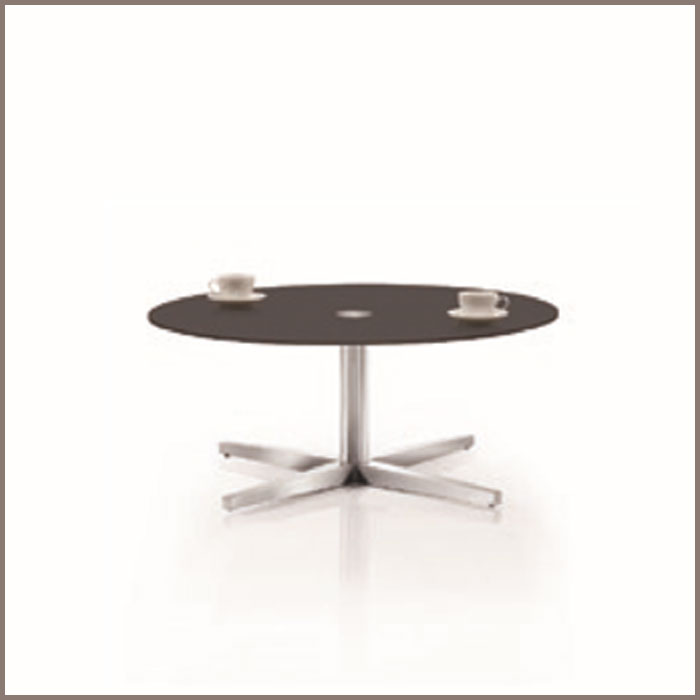 Coffee Table: CT-50-1: ø1200x435H
