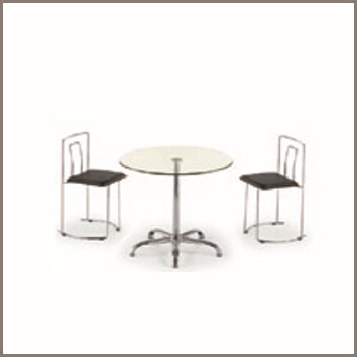 MT: T-Y2/Office Chair CV-D01B