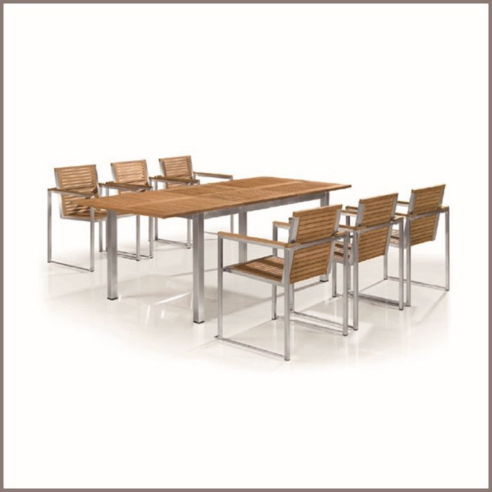 Table: OT-02/Chair: 02