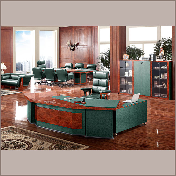 Executive Table 6835: 3400Wx1000Dx760H