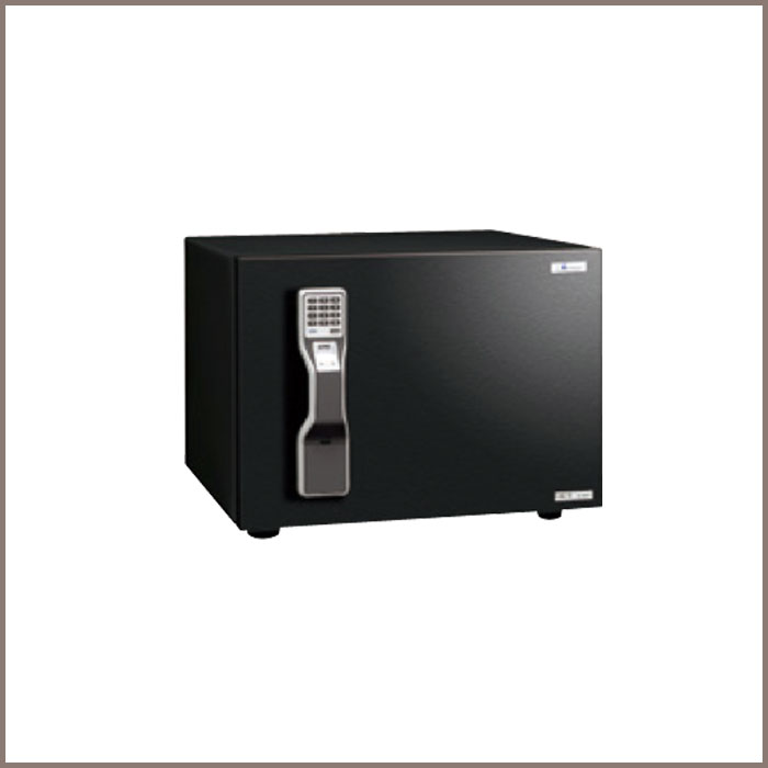 OSSL-FE: 484Wx489Dx372H, NET WT. : 60 Kgs. CAPACITY : 19.9 Liters ACCESSORIES : 1 Tray JIS FIRE RATING : 1 Hr.