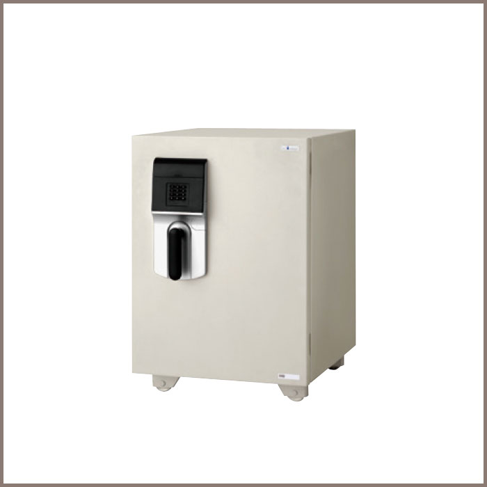 OSDL-E: 457Wx567Dx659H, NET WT. : 110 Kgs. CAPACITY : 51.8 Liters ACCESSORIES : 1 Shelf, 1 Drawer JIS FIRE RATING : 1 Hrs.