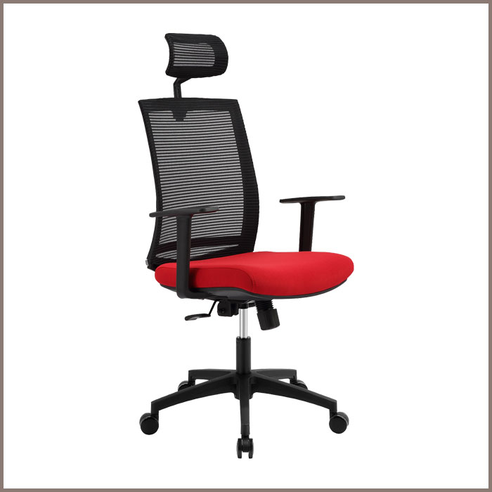 Office Chair: 5590A