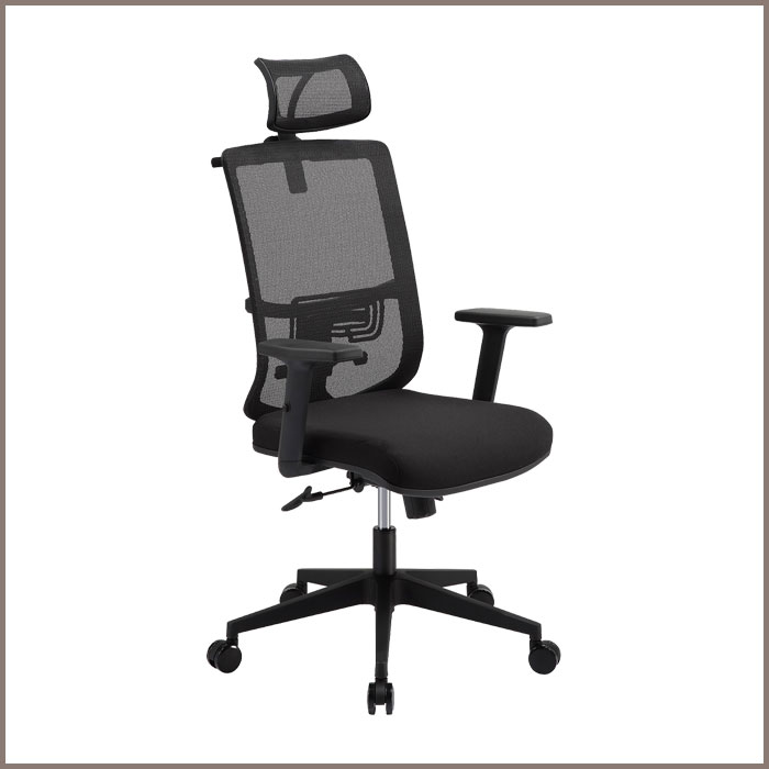 Office Chair: 5592A