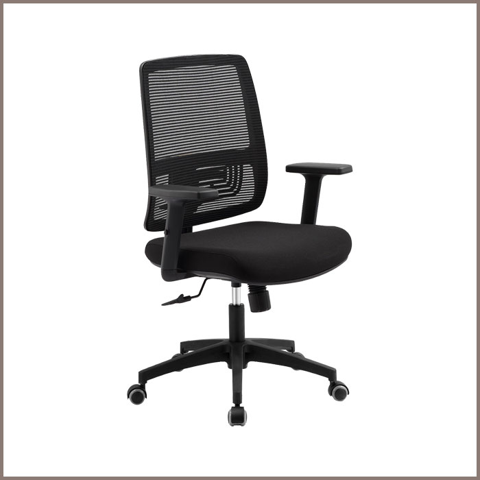 Office Chair: 5599