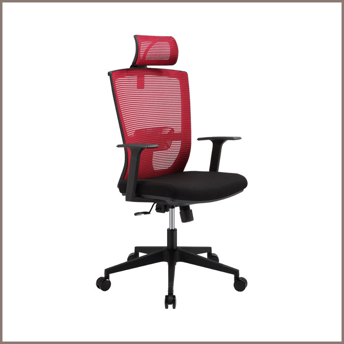 Office Chair: 5601A