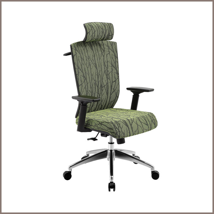 Office Chair: 5601A-1