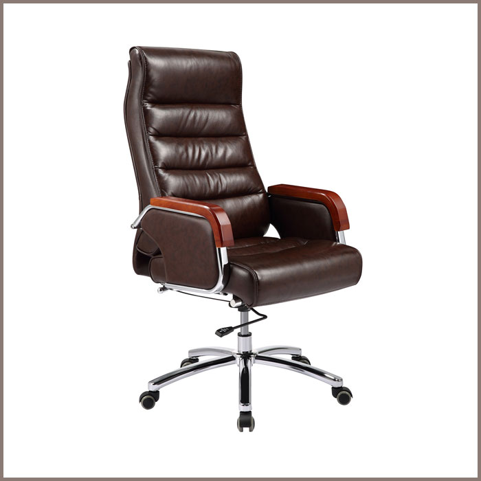 Office Chair: 9556