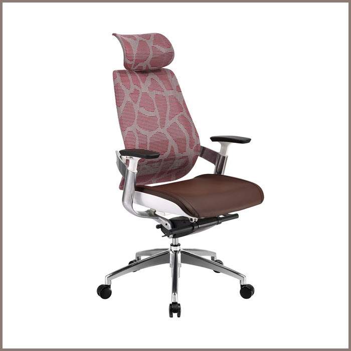 Office Chair: 9600A