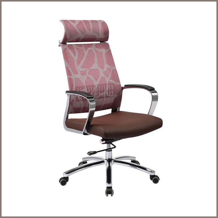 Office Chair: 9605-1