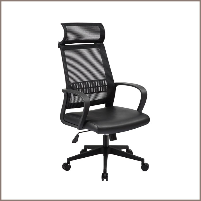 Office Chair: 9605A