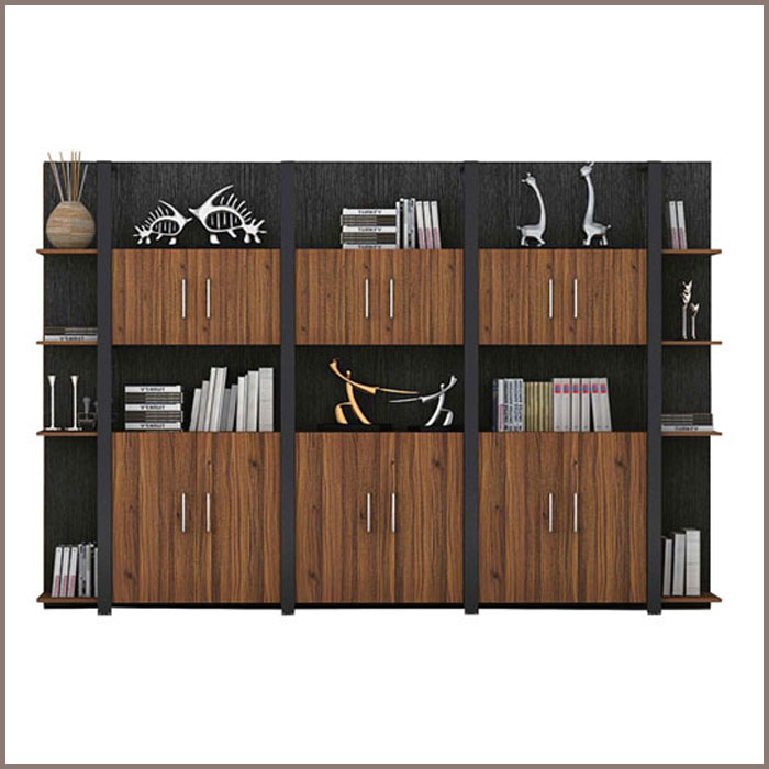 YF-T2081-6: 300Wx400Dx2000H