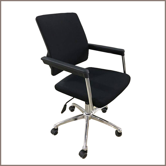 OFFICE CHAIR: F448B