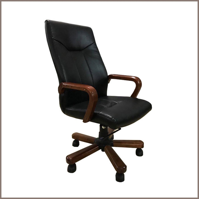 OFFICE CHAIR: F9184